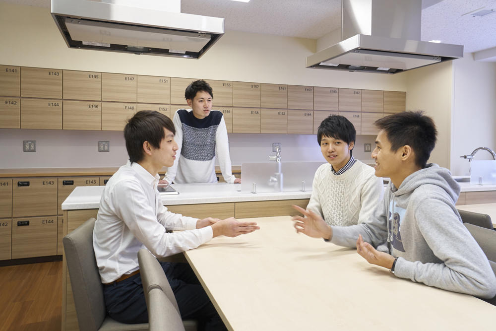 ?日本人学生と留学生が共に生活する国際学生寮.JPG