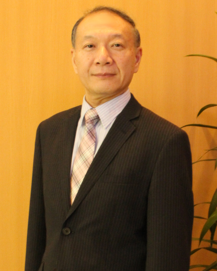 小林雅人新学長