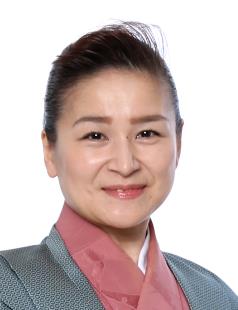 和泉淳子氏
