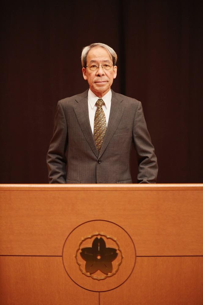 01学長_川久保清.jpg