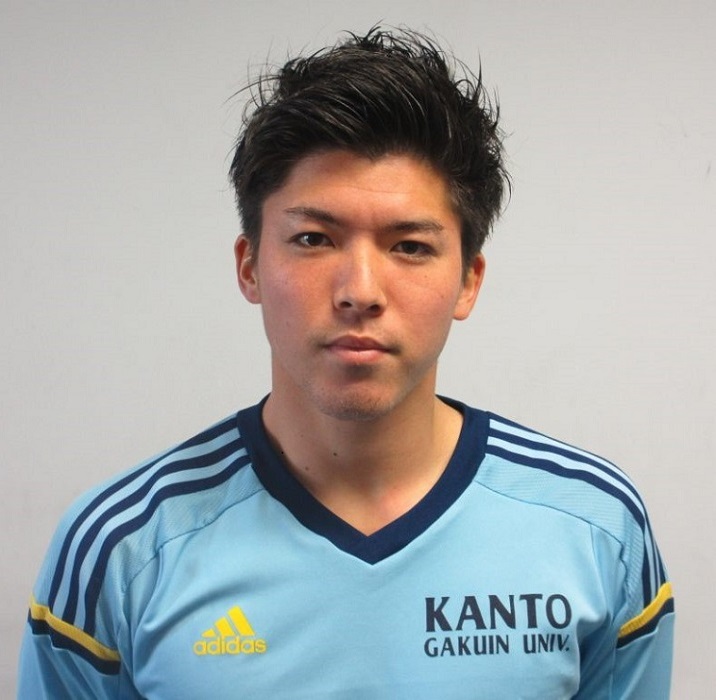 富樫敬真選手
