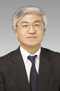成田 健一(なりた けんいち)新学長
