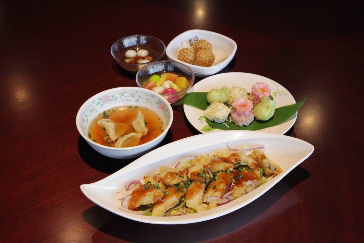 食事イメージ(1)