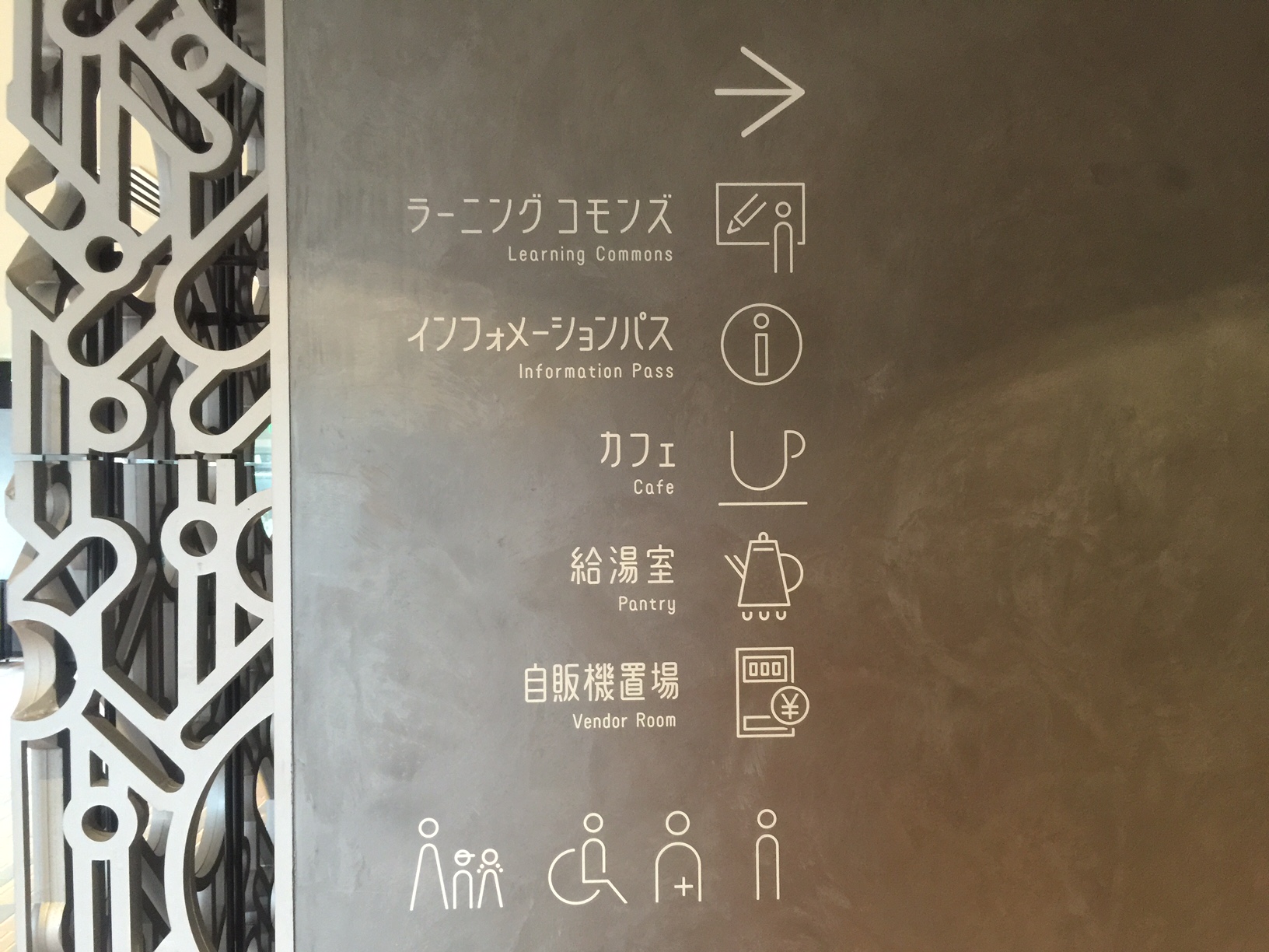 フォント・ピクト