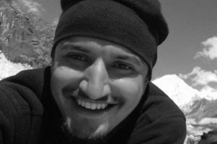 Uttam Pudasaini