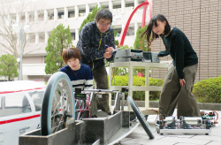 東京工科大学