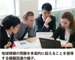 京都外国語大学