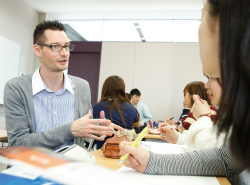 関西外国語大学