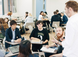 関西外国語大学