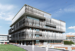 玉川大学
