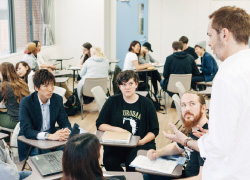 関西外国語大学