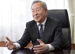 静岡産業大学学長