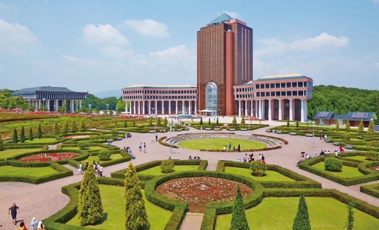 東京工科大学